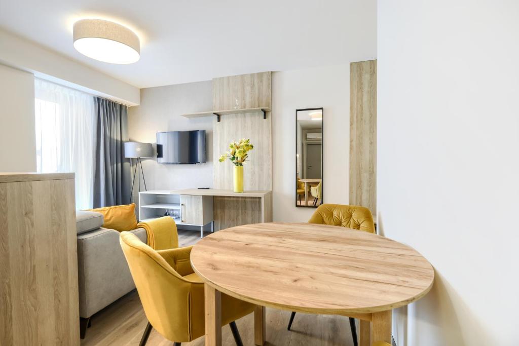 AboutArtApartments - Otyńska 4 - 2