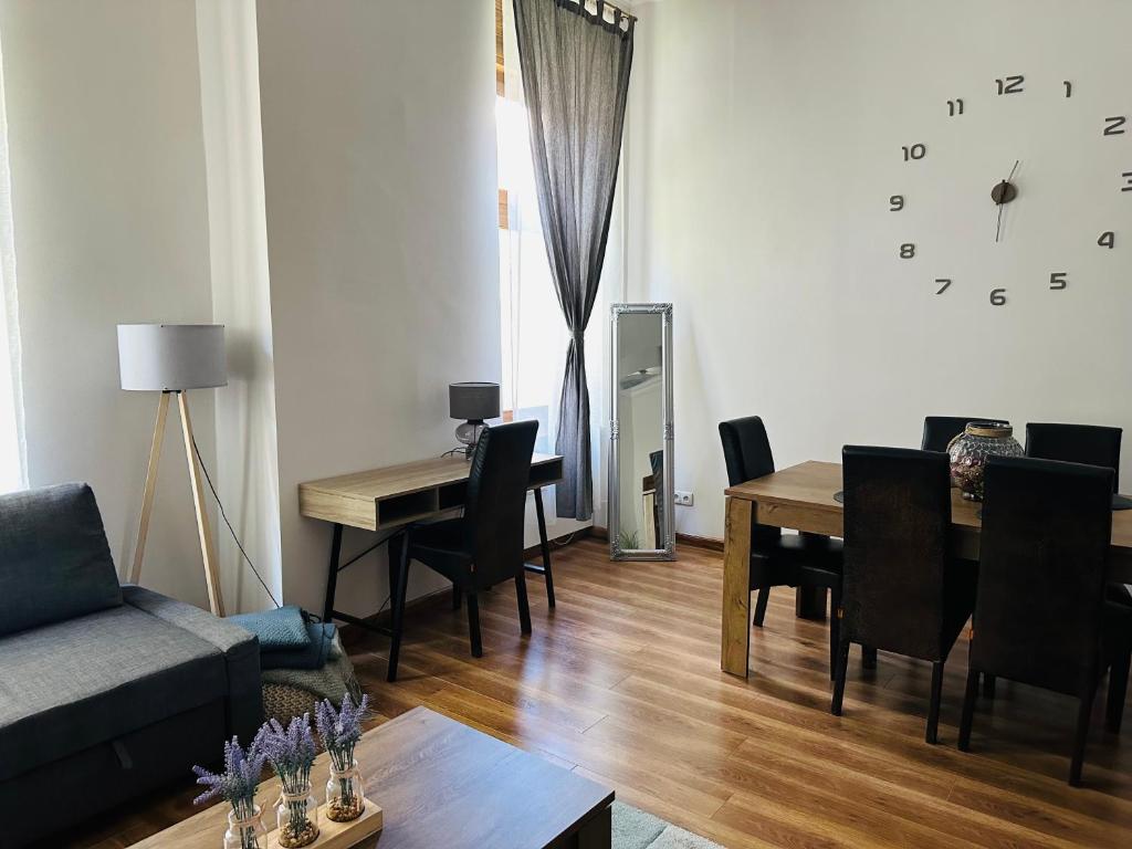 Fotografia z galérie ubytovania Villa Levendula v destinácii Eger