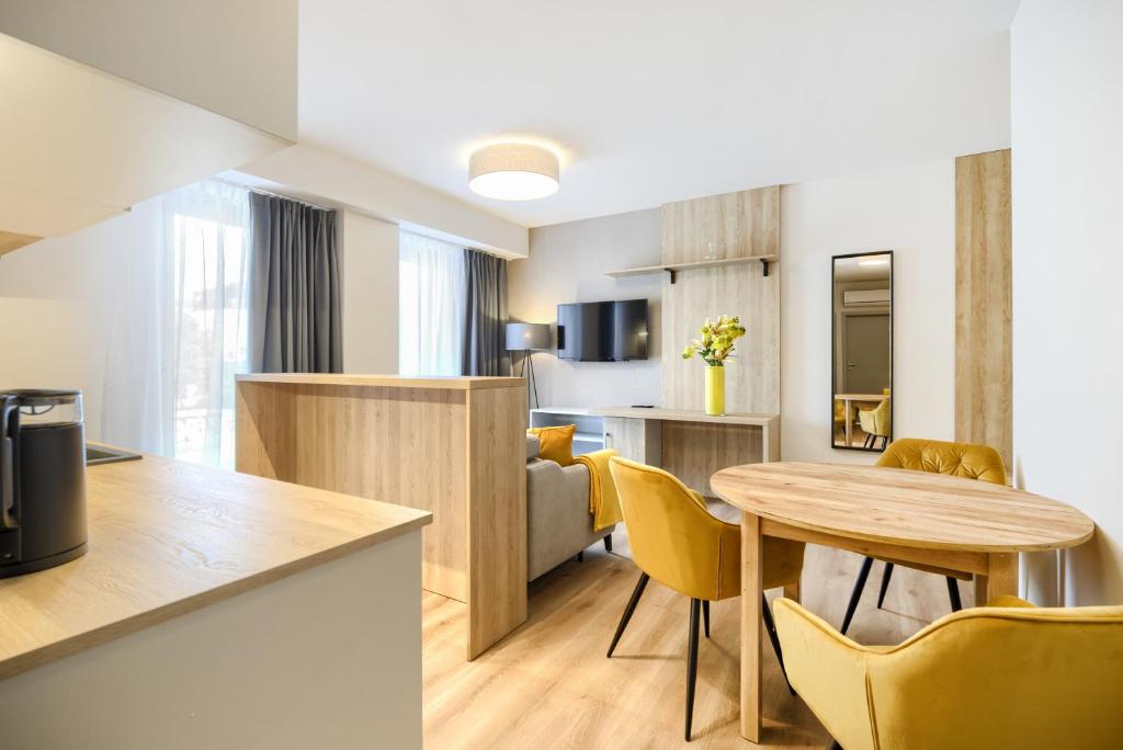 AboutArtApartments - Otyńska 4 - 3