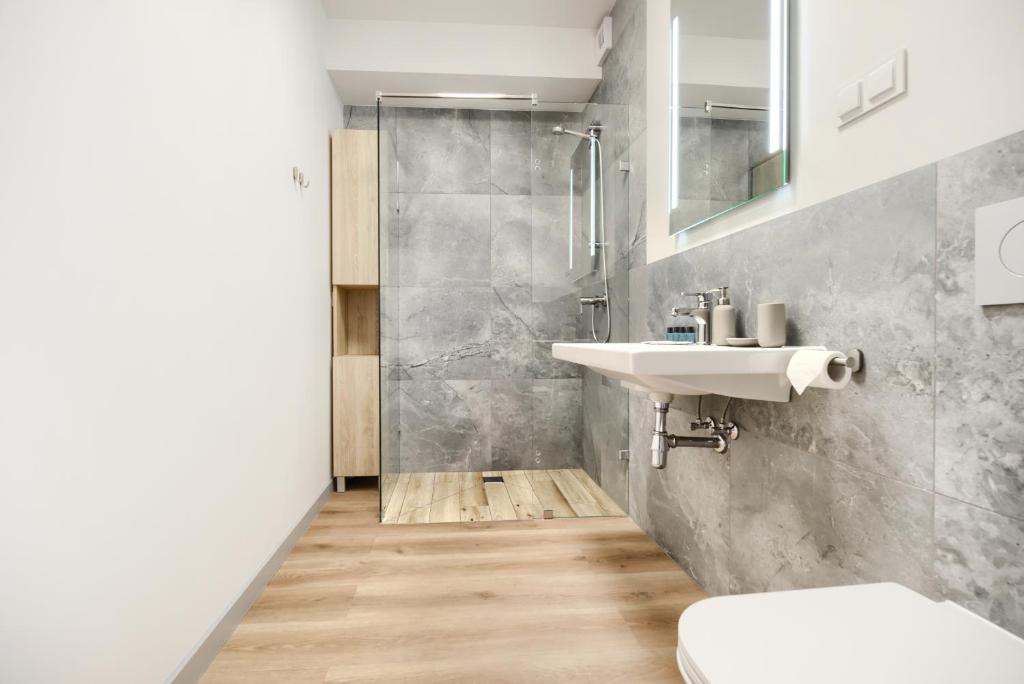 AboutArtApartments - Otyńska 4 - 11