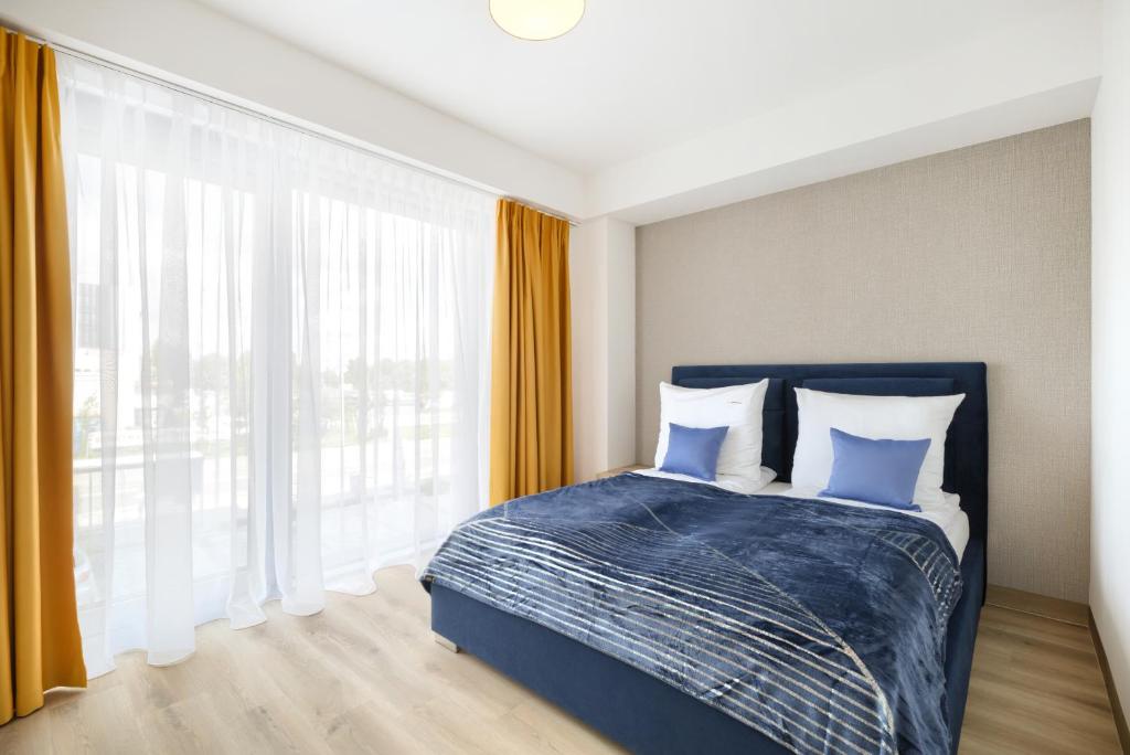 AboutArtApartments - Otyńska 4 - 4