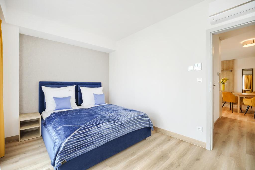 AboutArtApartments - Otyńska 4 - 5