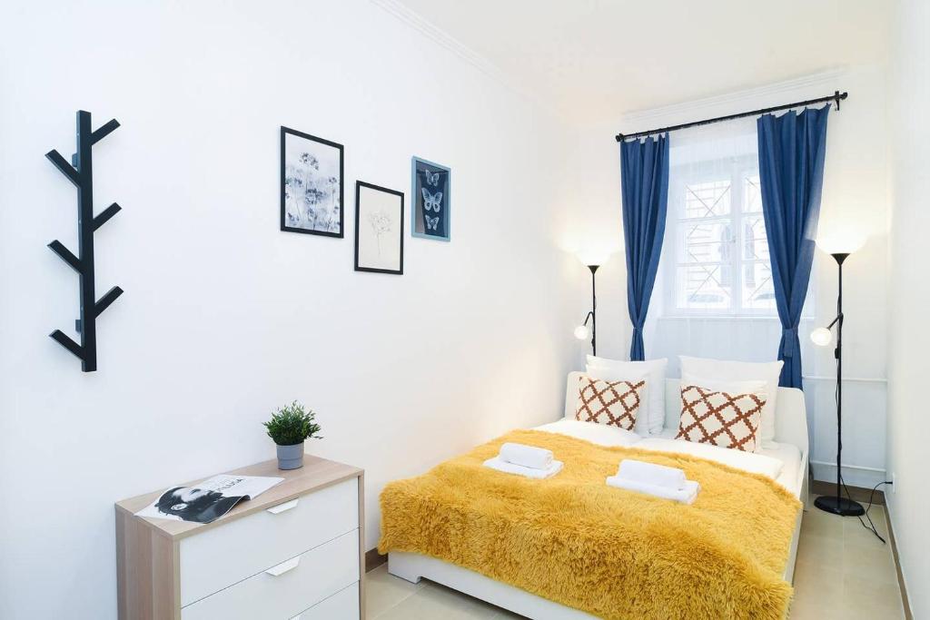 Very central apartment close to Basilica 1054 Budapest, Budapest, Széchenyi utca 8 kép - 1