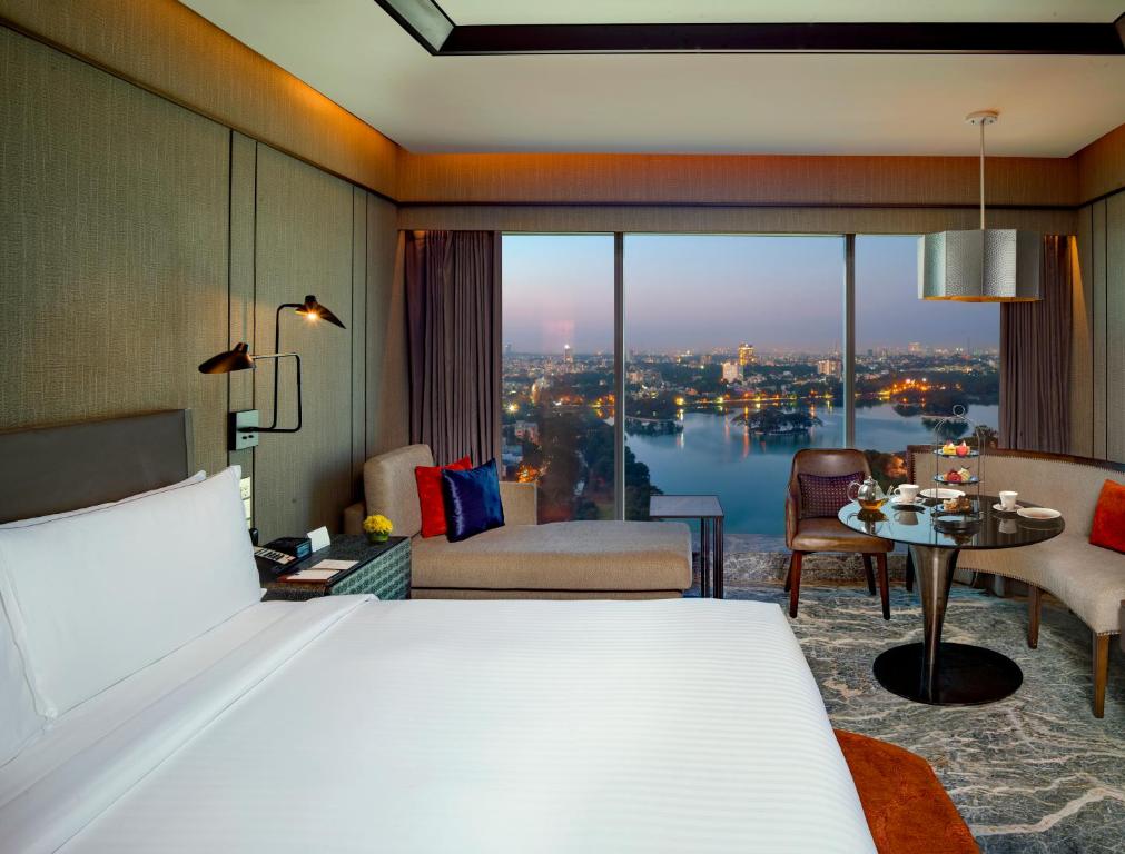 Conrad Bengaluru photo