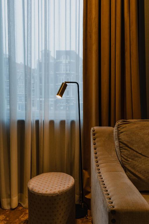 Hotel Mai Amsterdam - Resim 14