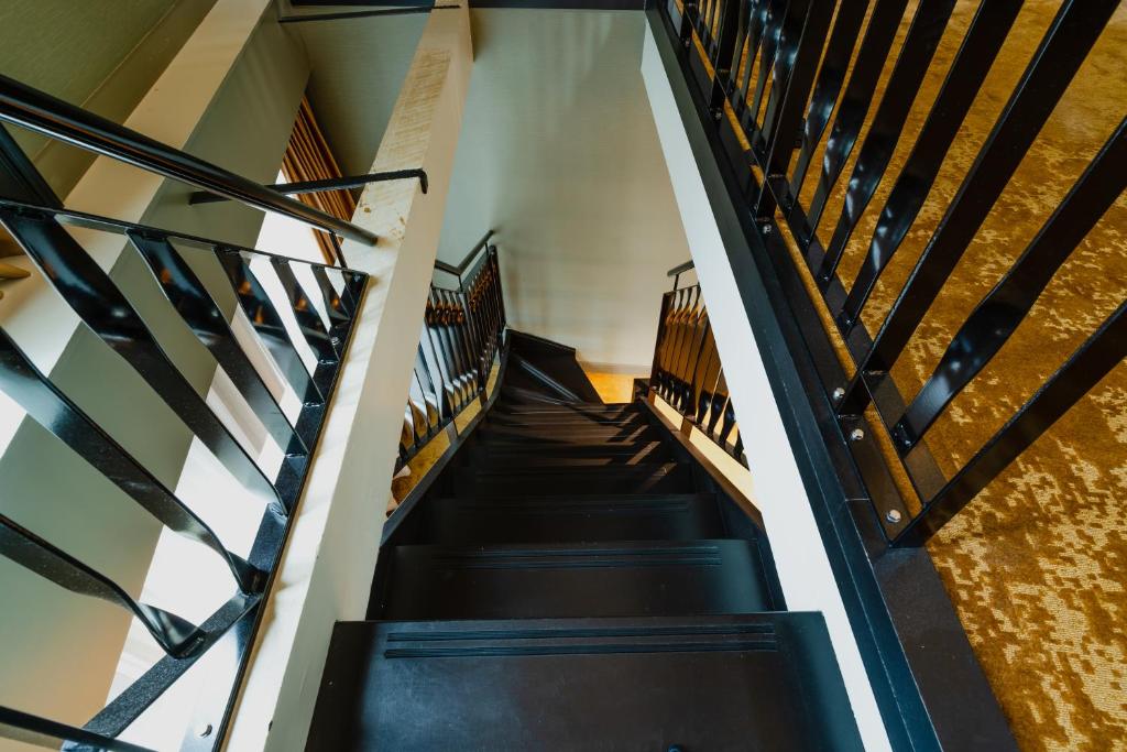 Hotel Mai Amsterdam - Resim 19