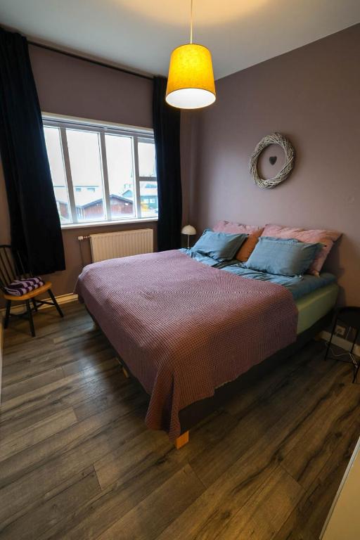 Olga Apartments - Wohnung Mit Mountain View