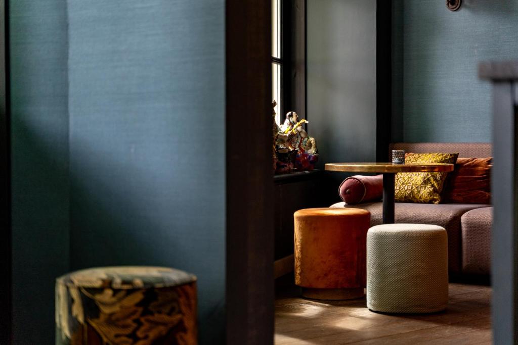 Hotel Mai Amsterdam - Resim 21