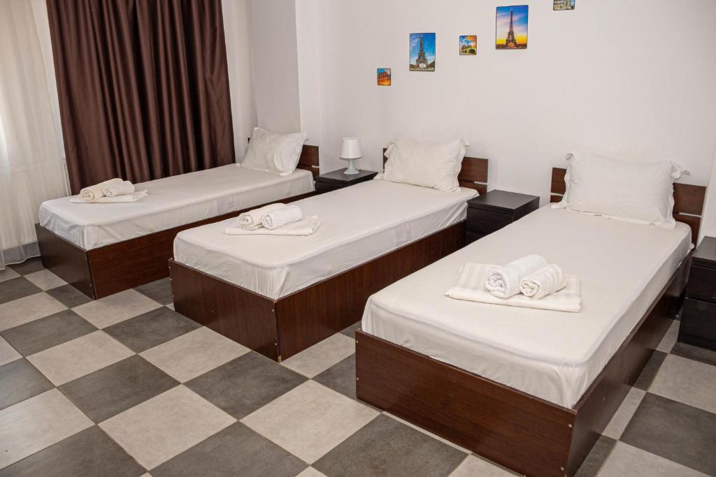 Occidental Wise Transit - Resim 28