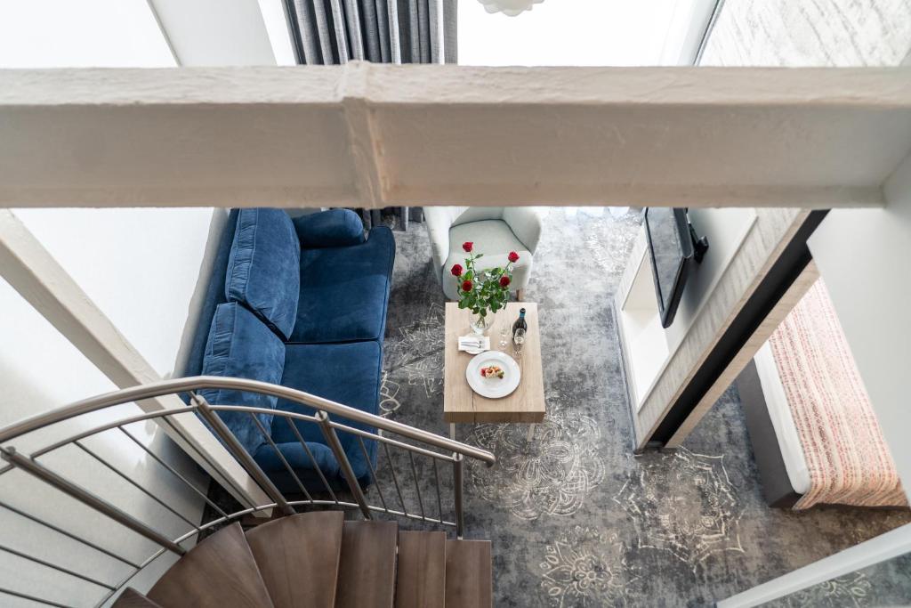 Hotel Aquarion Family & Friends - Destigo Hotels - Resim 42