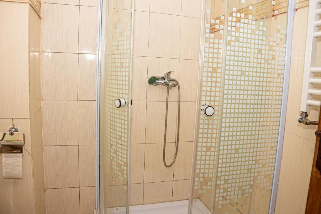 Occidental Wise Transit - Resim 23