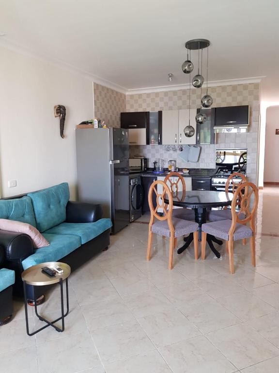 Fotografie z fotogalerie ubytování Sharks bay oasis apartment with private beach v destinaci Sharm El Sheikh