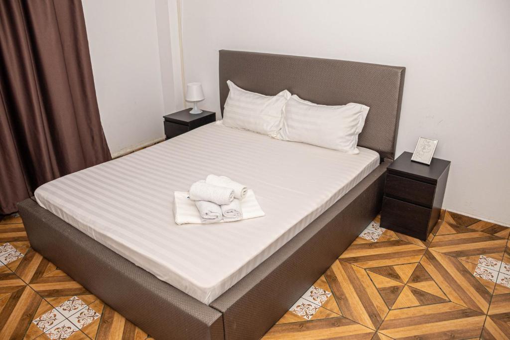 Occidental Wise Transit - Resim 17