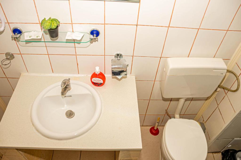 Occidental Wise Transit - Resim 16