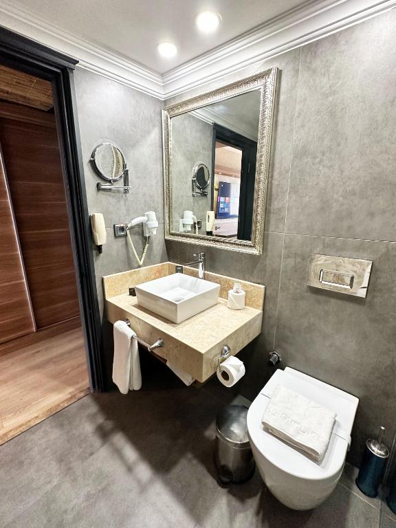 LAUR HOTELS Experience & Elegance - 海景家庭房