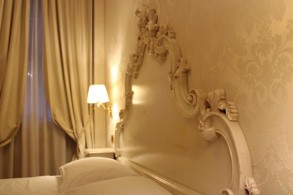 Hotel al Graspo de Ua - Resim 38