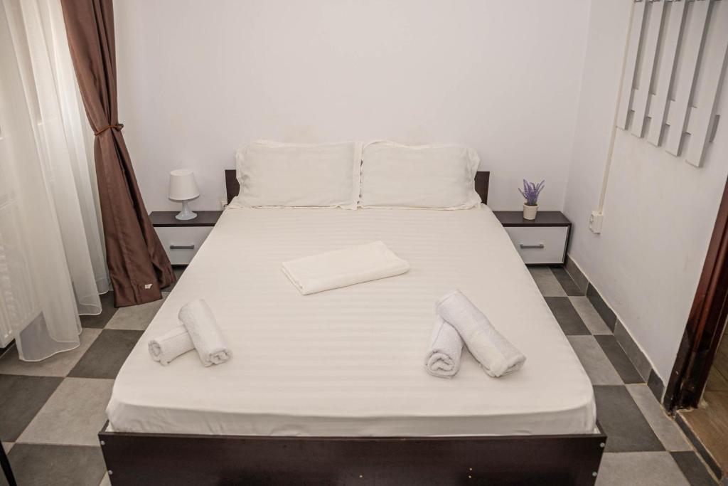 Occidental Wise Transit Hotel - Habitación Doble Con Baño Privado