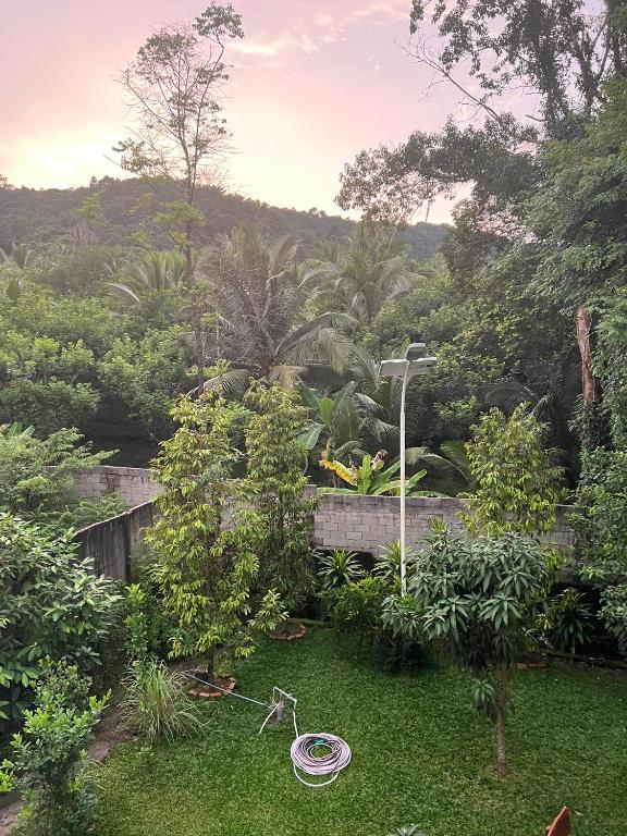 Bungalow Sáng Tươi Mountains - 15