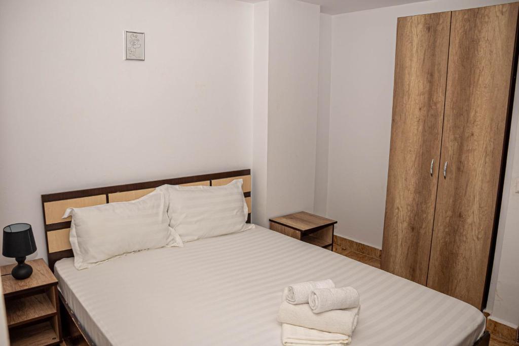 Occidental Wise Transit Hotel - Habitación Doble Con Baño Privado