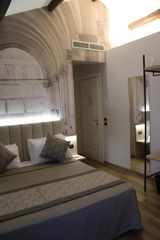 Hotel al Graspo de Ua - Resim 25