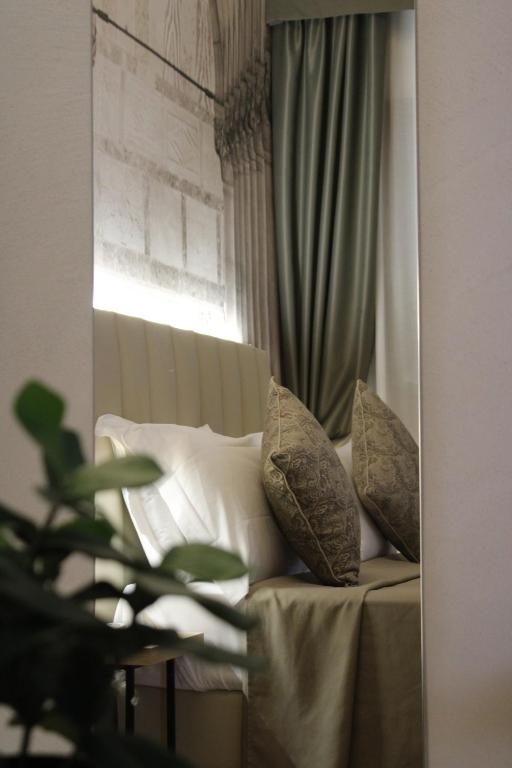 Hotel al Graspo de Ua - Resim 41