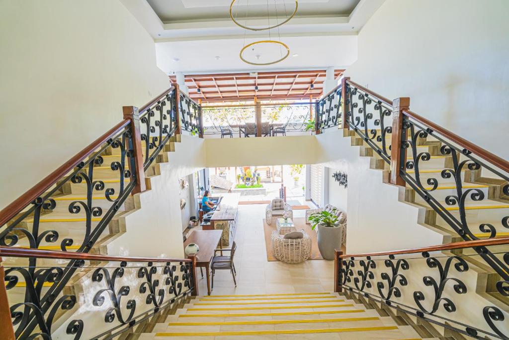 Fotografie z fotogalerie ubytování Ora Beach Resort v destinaci El Nido