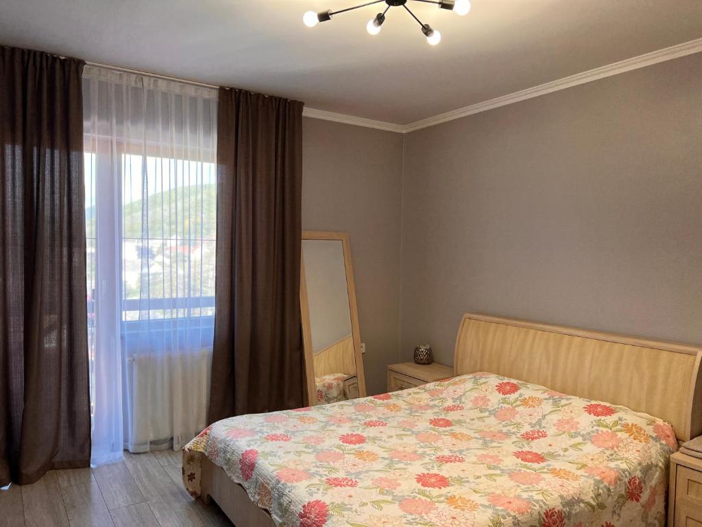 Polyanskiy Zamok - Junior Suite Con Mountain View