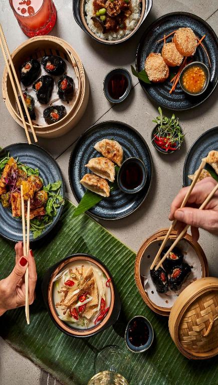 The Clermont London, Victoria - Resim 21