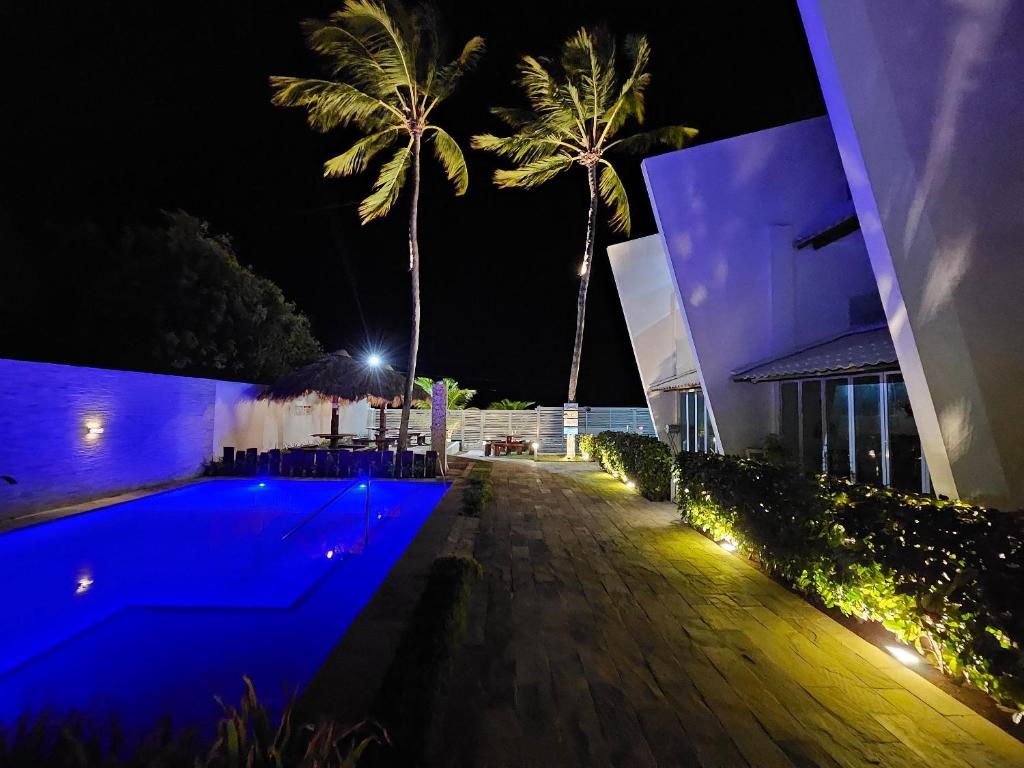 Maria Farinha Residence Prince - LocarHouse - Appartement Avec Vue Sur La Mer