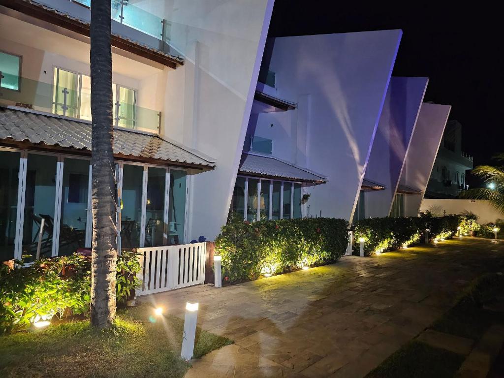 Maria Farinha Residence Prince - LocarHouse - Appartement Avec Terrasse