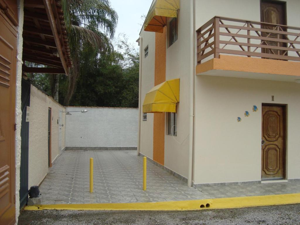  Sossego Perequê-Açú Em Ubatuba