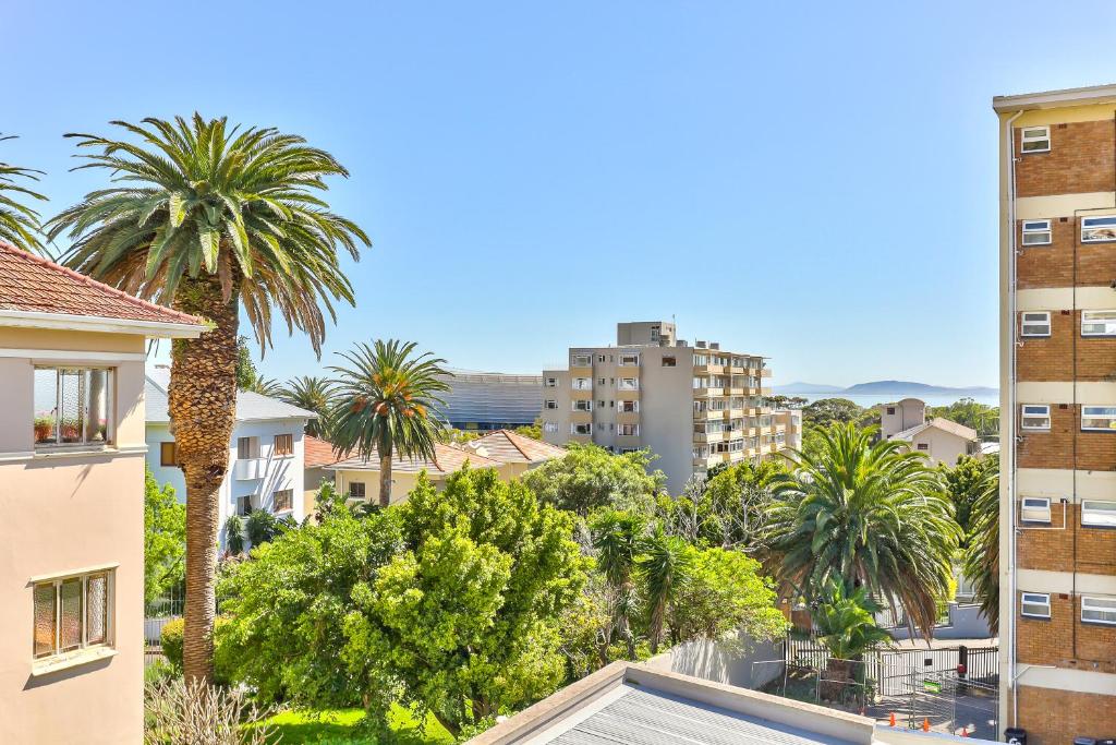 Green Point Apartment, Cape Town (updated prices 2024)