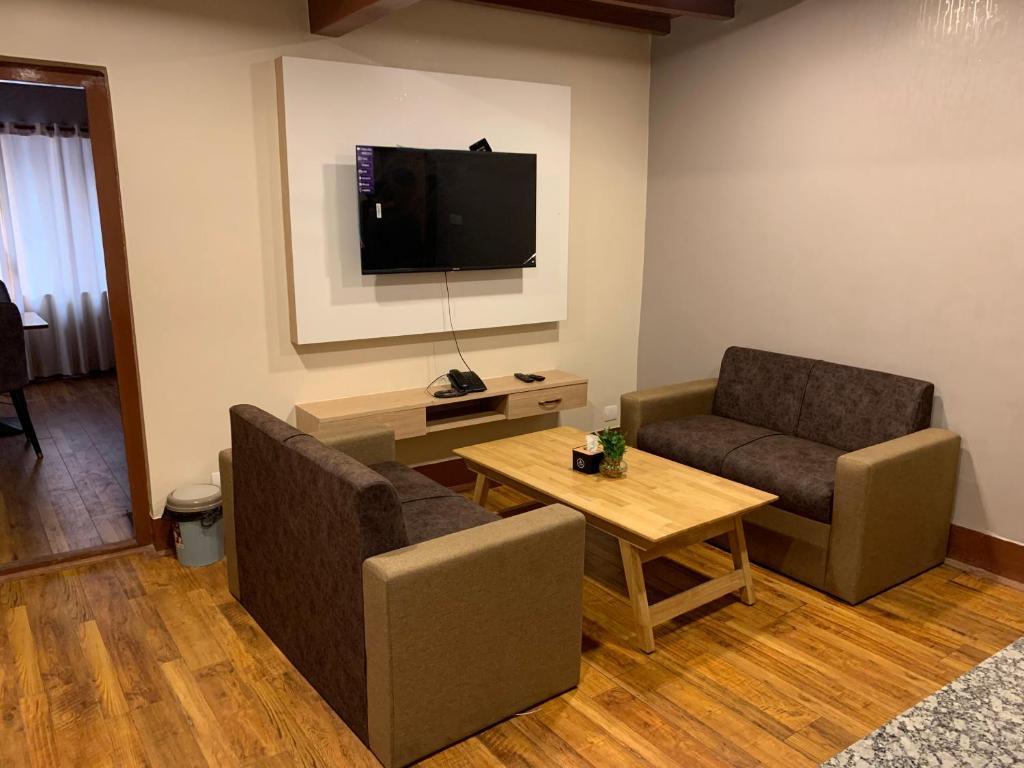 Studio Apartment, Kathmandu (updated prices 2024)