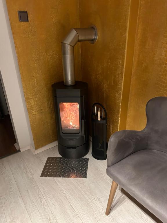 Fotografie z fotogalerie ubytování APARTMENT GAL v destinaci Novo Mesto