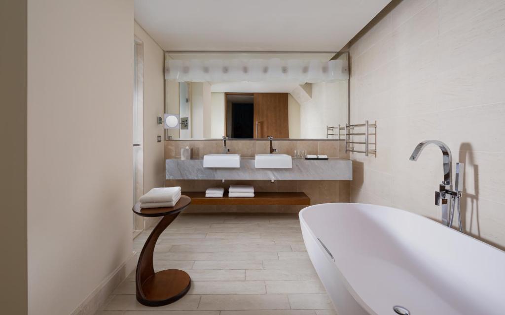 Park Chalet, Shahdag, Autograph Collection - Apartamento De Dois Quartos