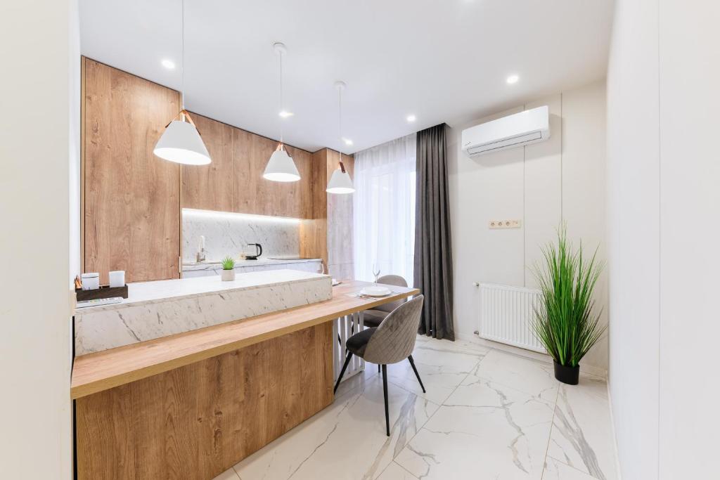 Luxury Apartments “Bozdosh” - Suite
