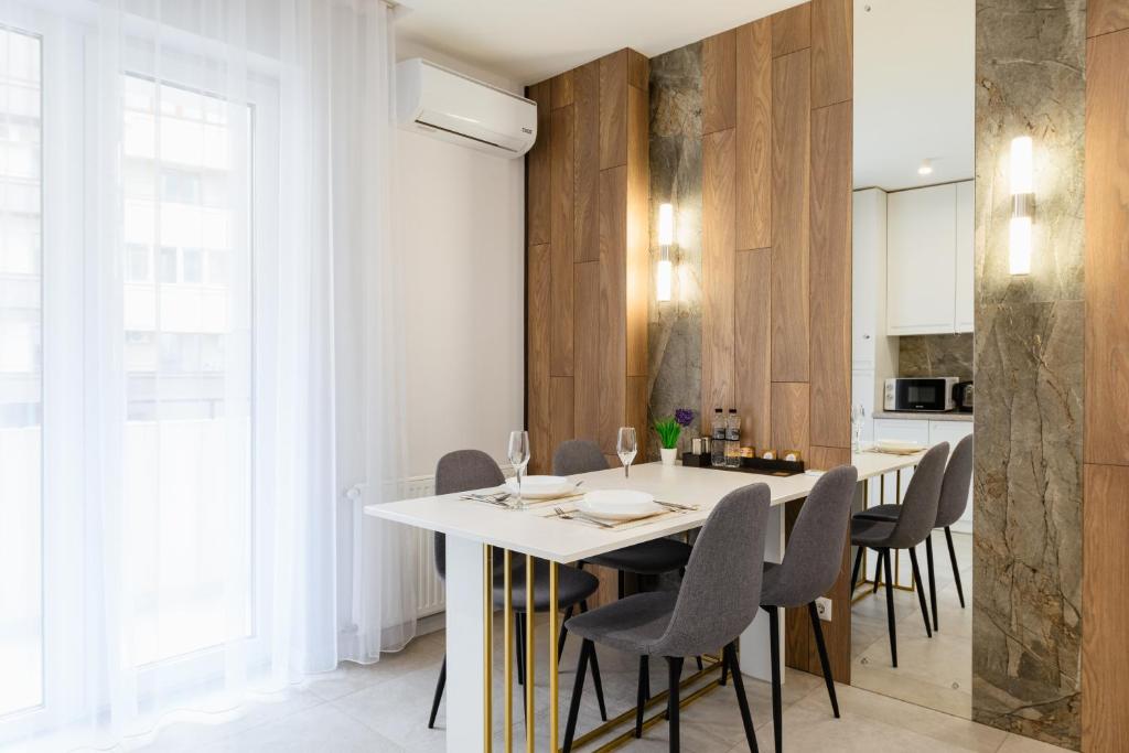Luxury Apartments “Bozdosh” - Luxe Tweepersoonskamer