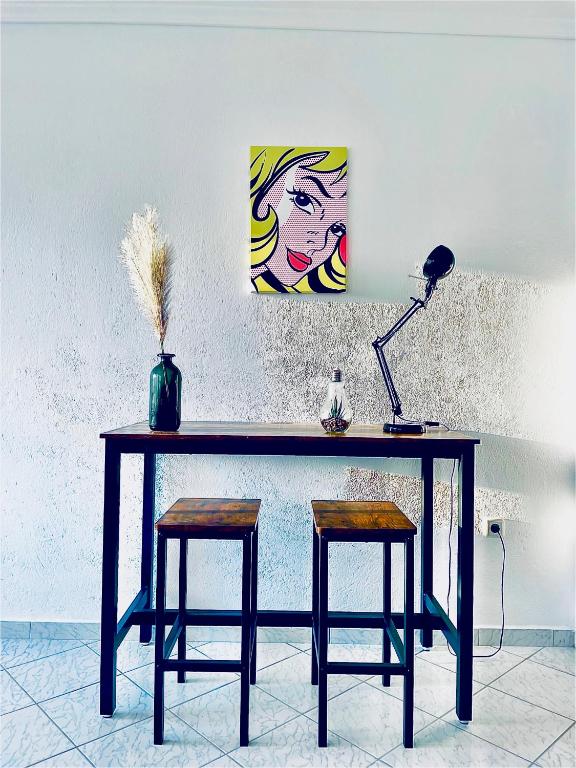 Jacque's Boutique Suite - 7