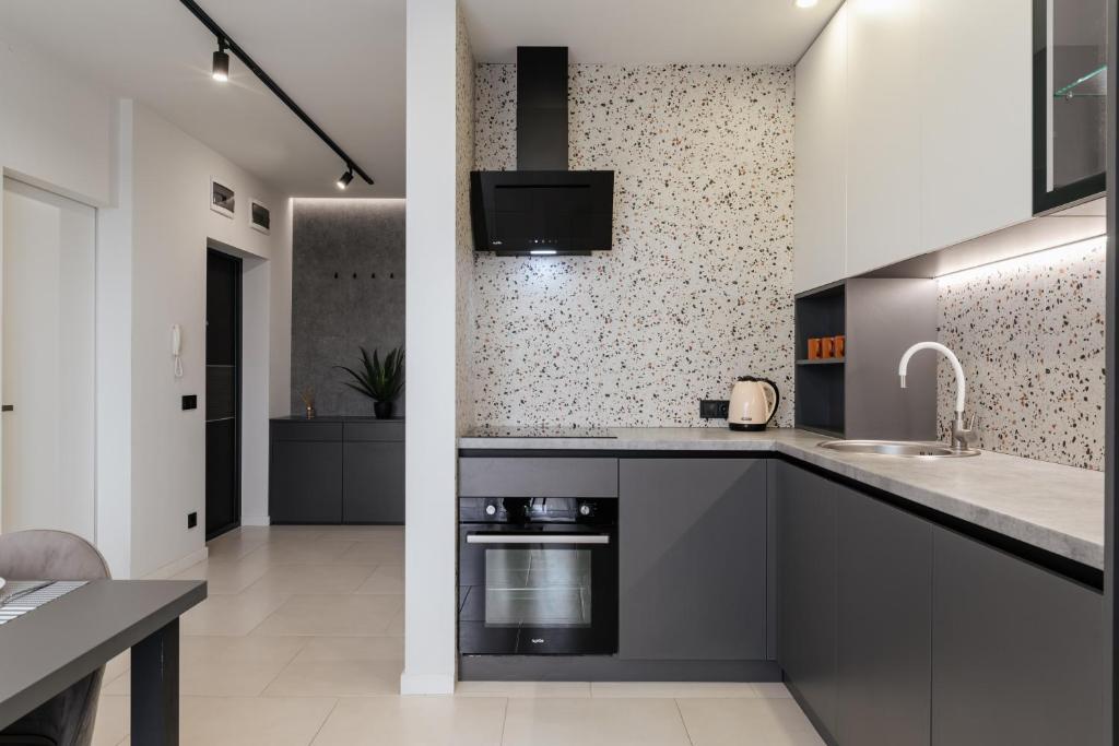 EVURI Apartments Bozdosh photo 2