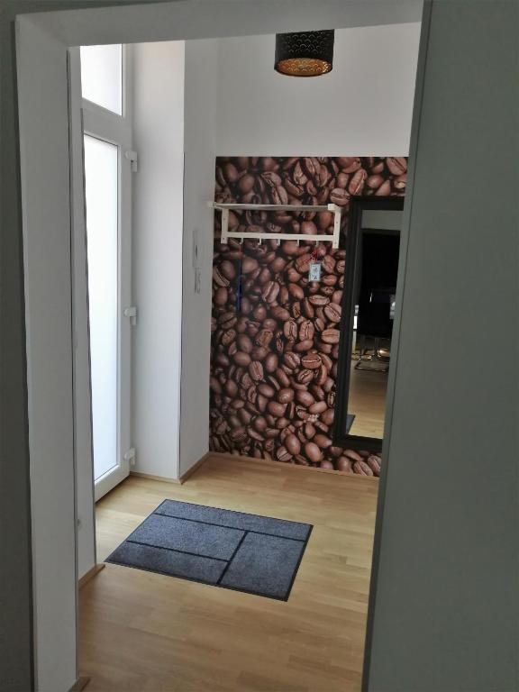 Apartments near Yppenplatz & Brunnenmarkt - Apartment