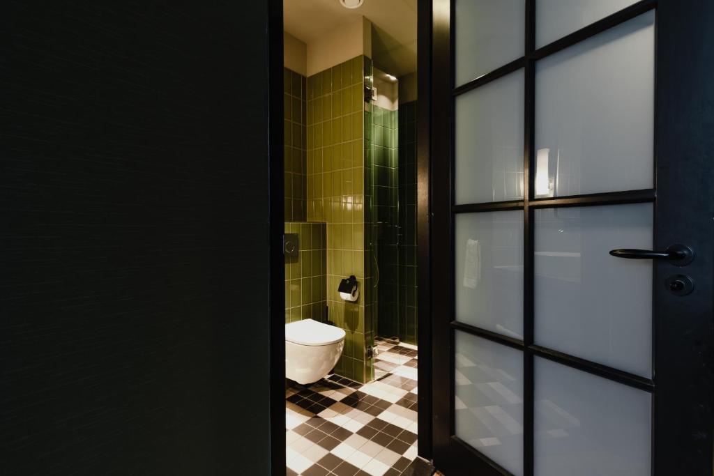 Hotel Mai Amsterdam - Resim 2