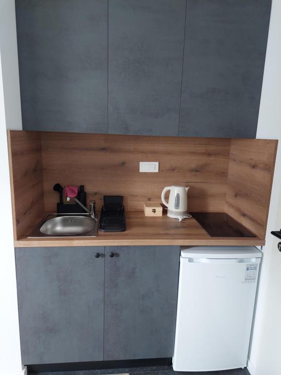 COMFORT Suites VELIKA GORICA - 5