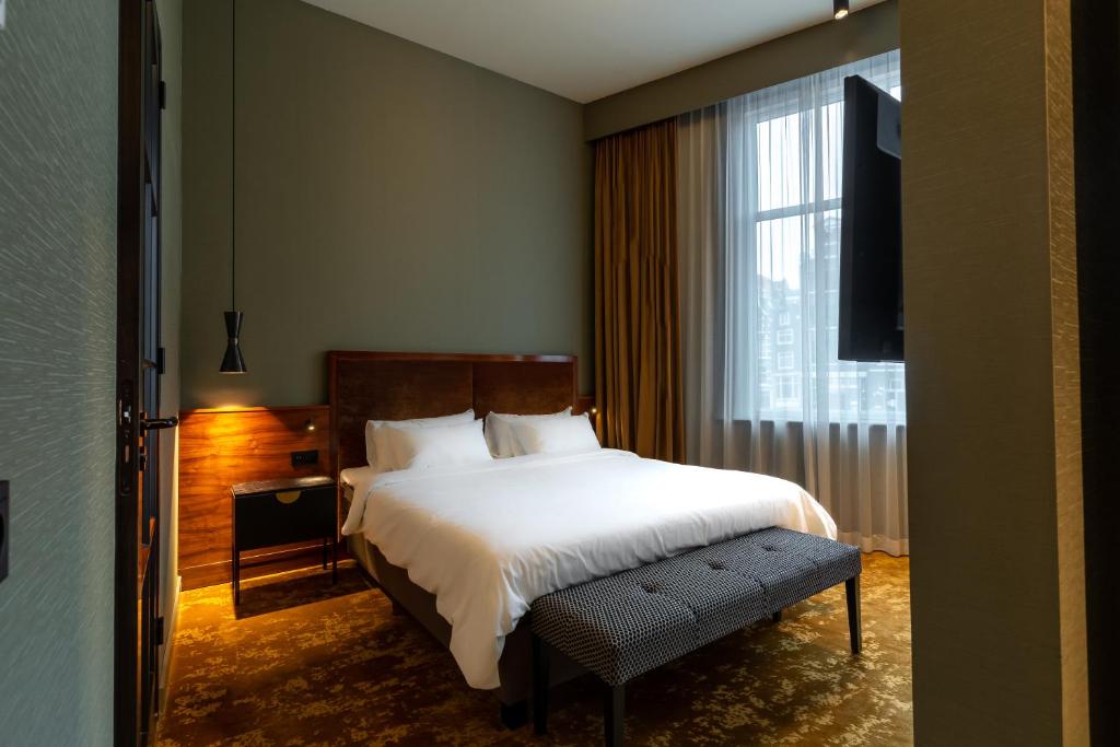 Hotel Mai Amsterdam - Resim 34