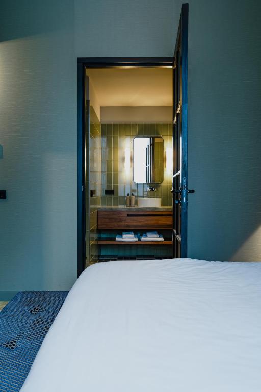 Hotel Mai Amsterdam - Resim 45