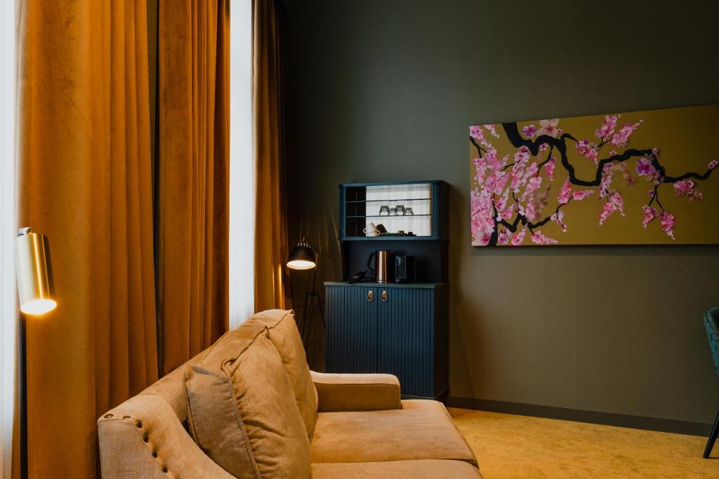 Hotel Mai Amsterdam - Resim 3