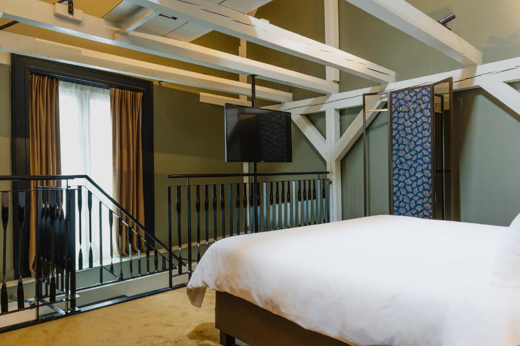 Hotel Mai Amsterdam - Resim 38