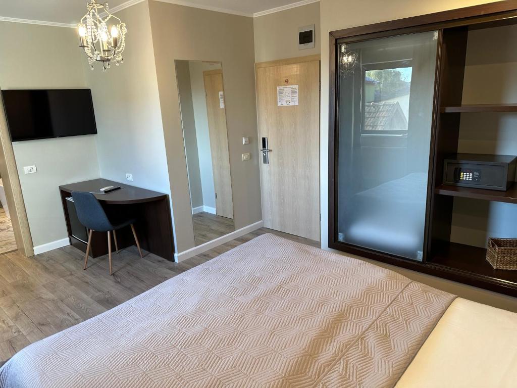 Hotel Ramina - Resim 41