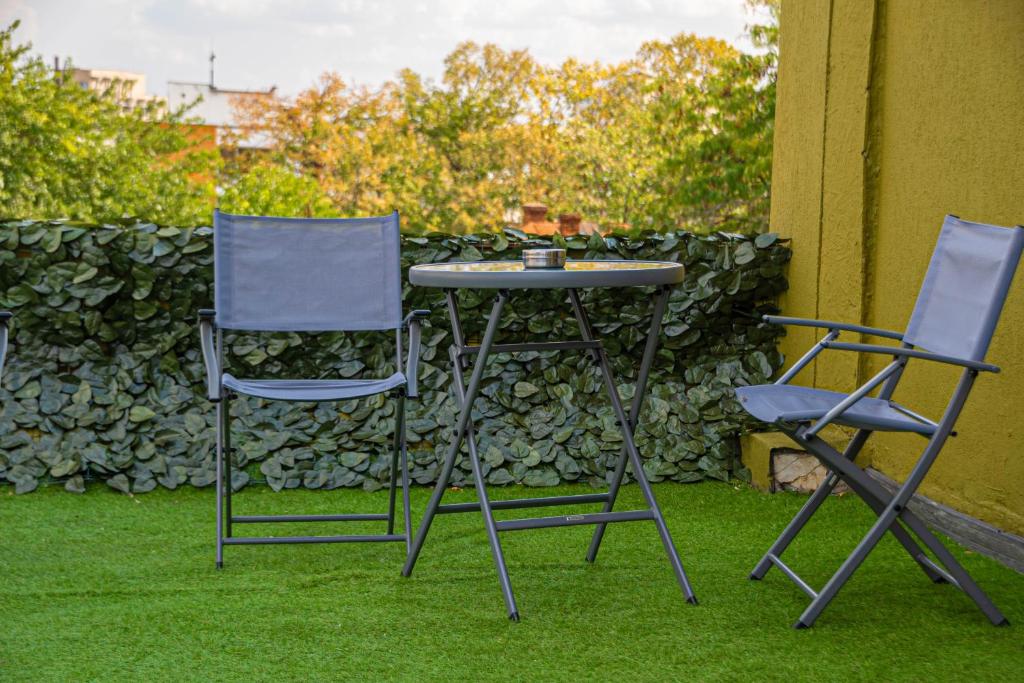 Occidental Wise Transit - Resim 36