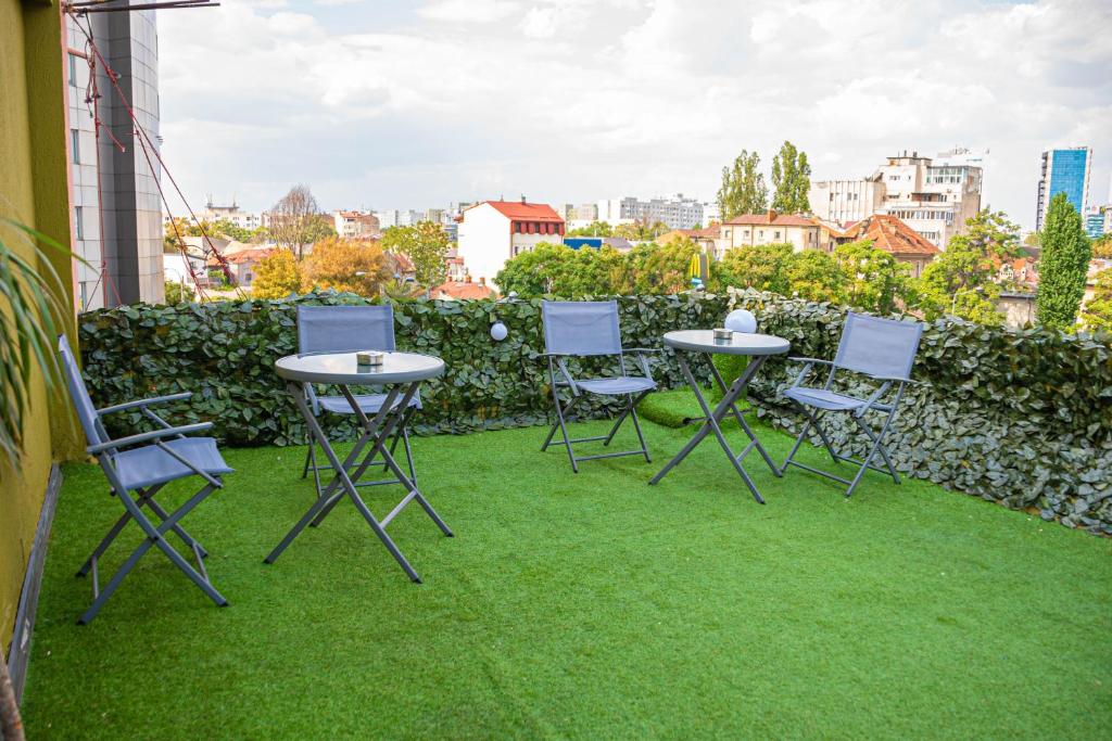 Occidental Wise Transit - Resim 37