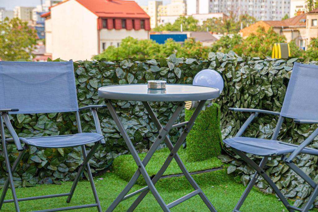 Occidental Wise Transit - Resim 42